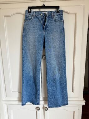 PAIGE Anessa 31” - size 26